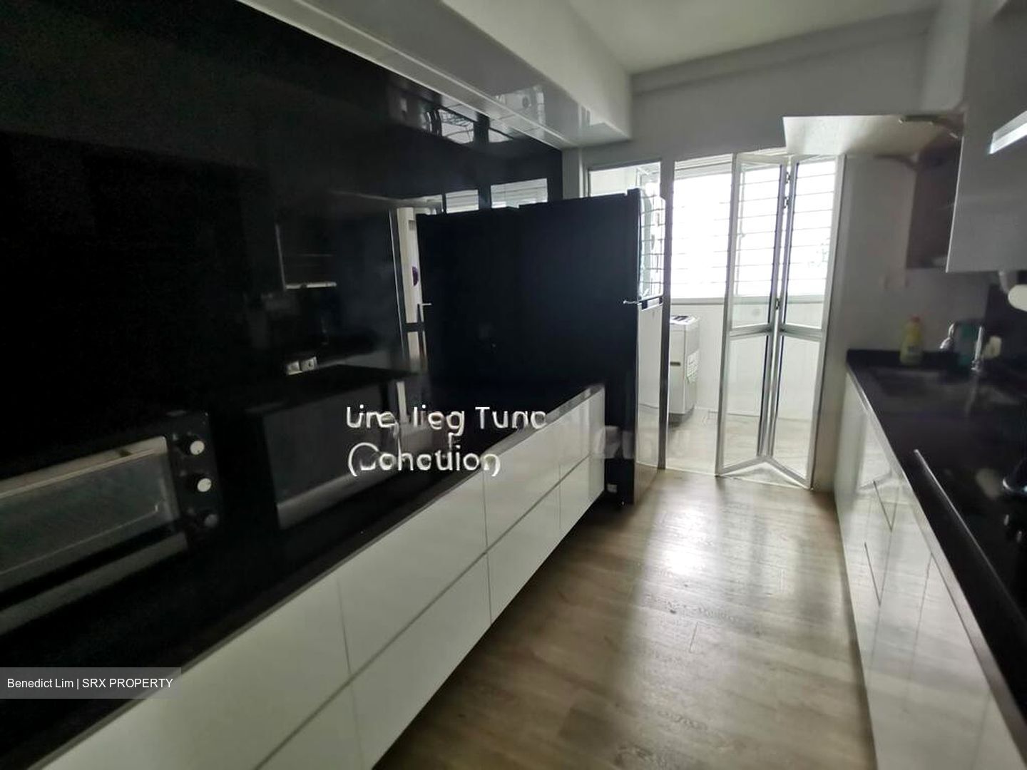 Blk 440C Fernvale Gardens (Sengkang), HDB 5 Rooms #464502361